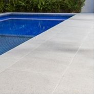 Piso Atérmico Piscina 49 x 49 x 2 Cm Branco - Vila Romanna